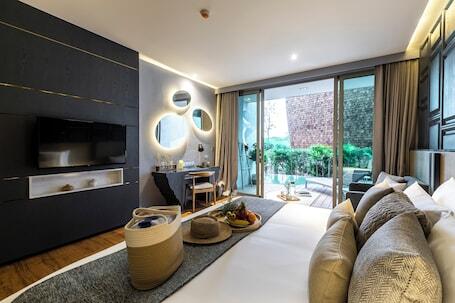 Image of Wyndham Grand Nai Harn Beach Phuket