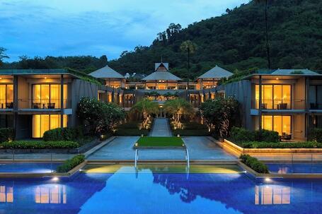 Image of Phuket Marriott Resort and Spa, Nai Yang Beach