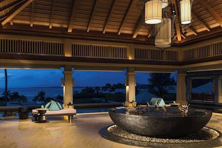 Image of Phuket Marriott Resort and Spa, Nai Yang Beach