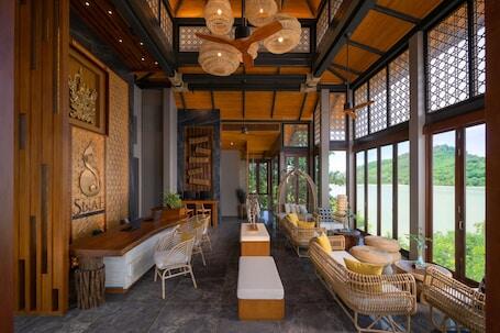 Image of SINAE Phuket Luxury Hotel