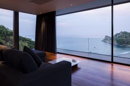 Image of The Naka Phuket, a member of Design Hotels