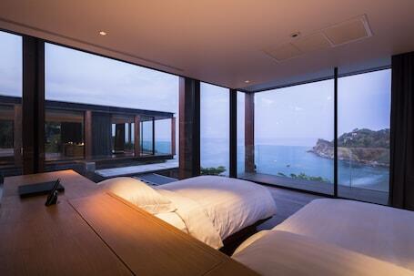 Image of The Naka Phuket, a member of Design Hotels