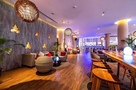 Image of Grand Mercure Phuket Patong