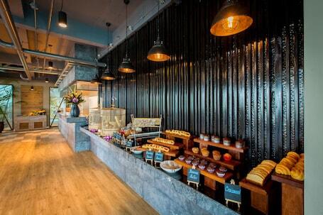 Image of Fusion Suites Phuket Patong