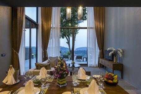 Image of SUNSURI PHUKET, Nai Harn Beach