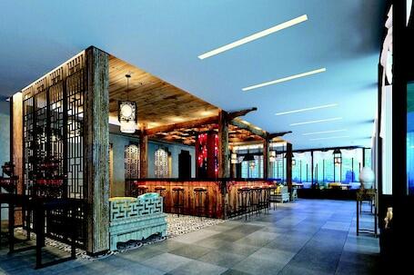 Image of Fusion Suites Phuket Patong