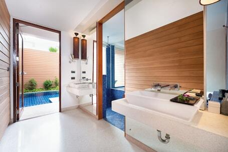 Image of La Flora Resort Patong