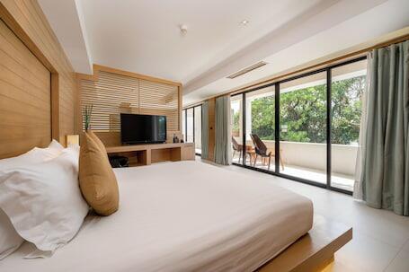 Image of La Flora Resort Patong