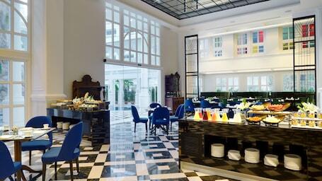 Image of Mövenpick Myth Hotel Patong Phuket