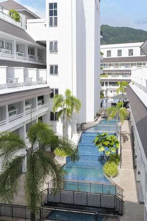 Image of Radisson RED Phuket Patong Beach