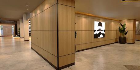 Image of Radisson RED Phuket Patong Beach