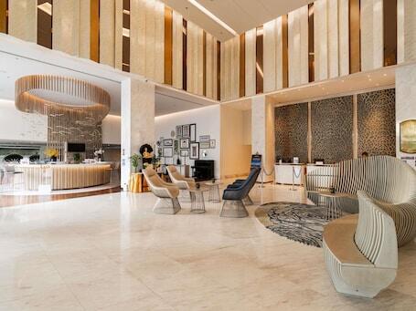 Image of Novotel Phuket City Phokeethra Hotel