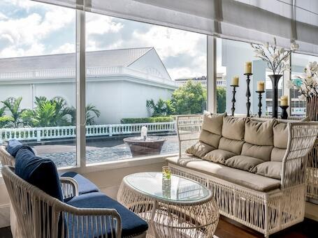 Image of Novotel Phuket City Phokeethra Hotel