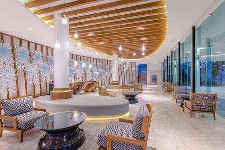 Image of Wyndham Grand Phuket Kalim Bay