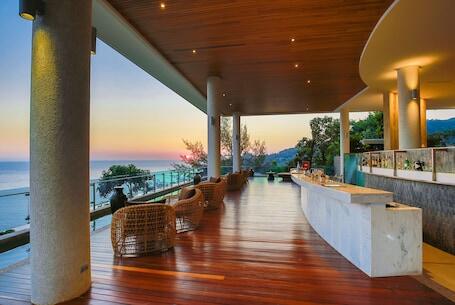 Image of Wyndham Grand Phuket Kalim Bay