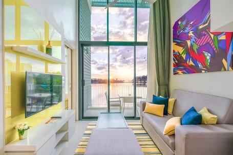 Image of Cassia Phuket, part of Banyan Group