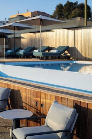 MACAM Hotel - Luxury hotel with 3 bars/lounges, near Jerónimos Monastery  MACAM Hotel – Luxury hotel in Lisbon, Portugal