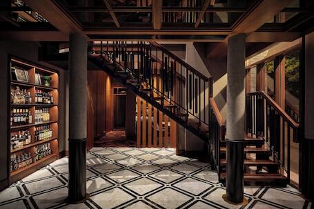 Image of Mandarin Oriental Qianmen, Beijing