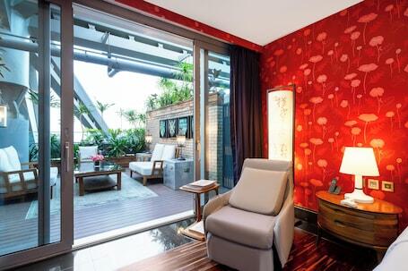 Image of Hotel Eclat Beijing