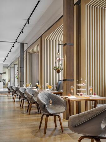 CHAO Sanlitun Beijing - Luxury hotel with 2 restaurants, near Taikoo Li Sanlitun - Shopping & Life Style Centre  CHAO Sanlitun Beijing – Luxury hotel in Beijing, China