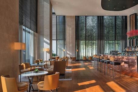 Bvlgari Hotel Beijing - Luxury hotel with indoor pool, near Sanlitun Road  Bvlgari Hotel Beijing – Luxury hotel in Beijing, China
