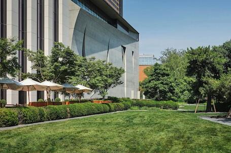 Image of Bvlgari Hotel Beijing