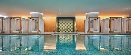 Image of Bvlgari Hotel Beijing