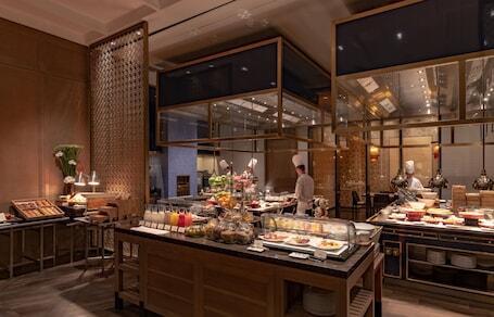 Image of Waldorf Astoria Beijing
