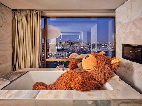 Image of Waldorf Astoria Beijing