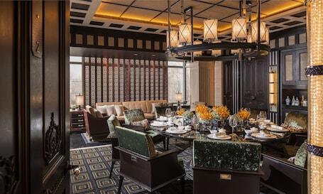 Image of Four Seasons Hotel Beijing