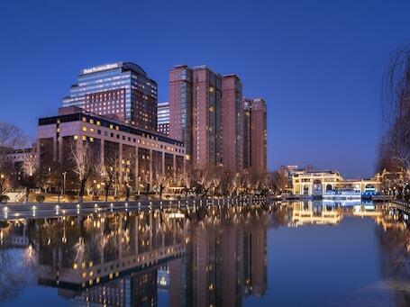 Image of Four Seasons Hotel Beijing