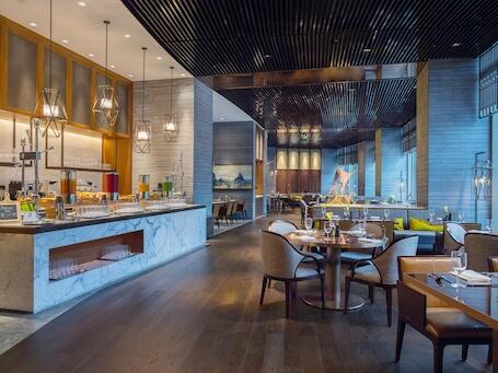 NUO Hotel Beijing - Luxury hotel in Beijing with 2 restaurants and spa  NUO Hotel Beijing – Luxury hotel in Beijing, China