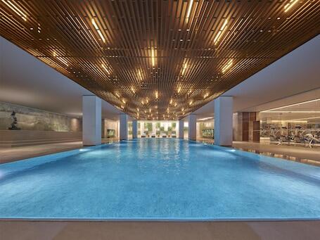 Image of NUO Hotel Beijing