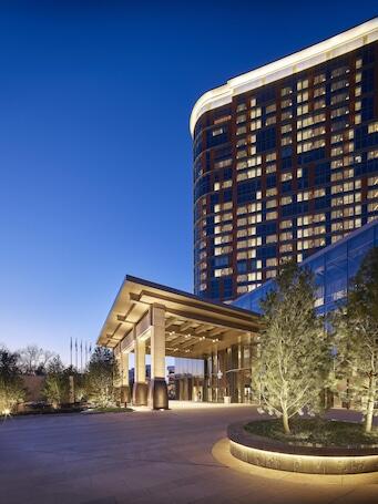 Image of NUO Hotel Beijing