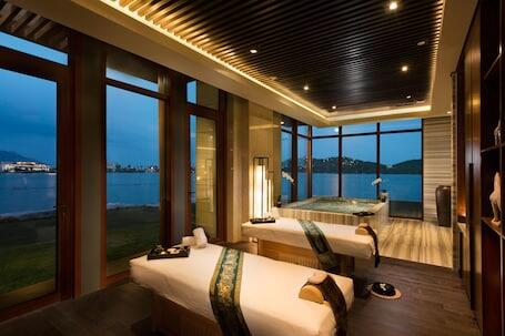 Image of Yanqi Hotel managed by Kempinski