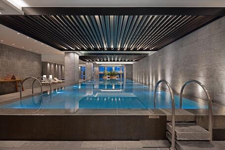 Image of New World Beijing Hotel