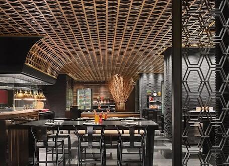 Image of New World Beijing Hotel
