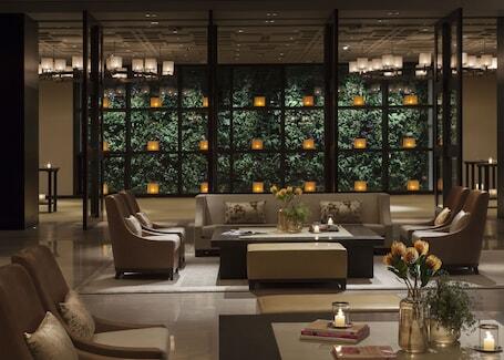 Rosewood Beijing - Luxury hotel with 6 restaurants, near Sanlitun Road  Rosewood Beijing – Luxury hotel in Beijing, China