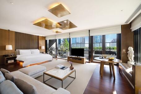 Image of Rosewood Beijing