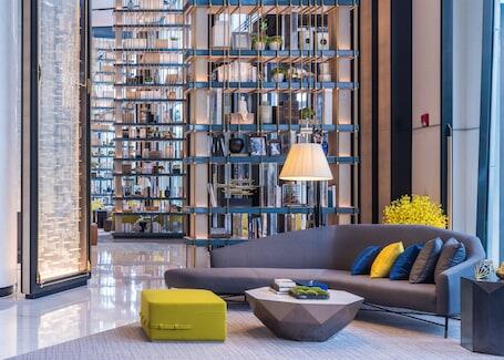 Image of InterContinental Beijing Sanlitun by IHG