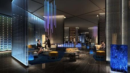 Image of InterContinental Beijing Sanlitun by IHG