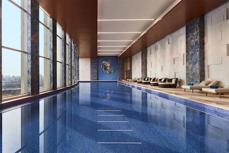 Image of Sheraton Beijing Lize Hotel