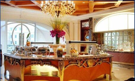 Image of Legendale Hotel Beijing