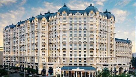Image of Legendale Hotel Beijing