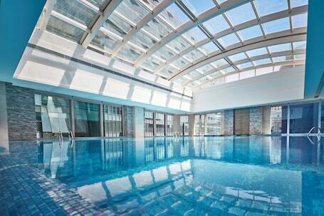 Image of Pan Pacific Beijing