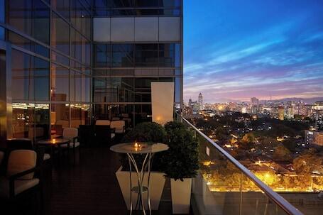 Image of JW Marriott Hotel Beijing Central