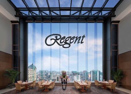 Image of Regent Beijing