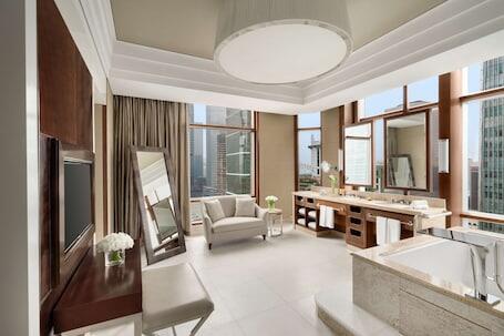 Image of Kerry Hotel, Beijing