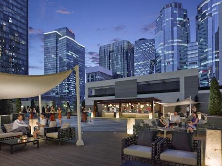 Image of Kerry Hotel, Beijing