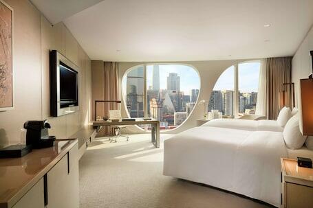 Image of Conrad Beijing